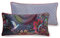 Hip 100% Polyvelvet Dekokissen 1 teilig 30x60 Iniga Grey