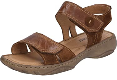 Josef Seibel Debra 58, brandy, Farbe:brandy, Größe:39