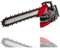 REVYV Chainsaw Man Latex Mask Anime Cosplay Full Face Hood Mask Halloween Masquerade Party Props For Adult and Kids (Adult)