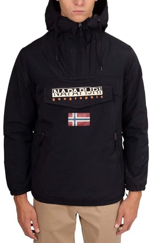 NAPAPIJRI - Giacca Uomo Shade
