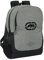 Safta ECKO UNLTD RHINO Schulrucksack für Kinder, ideal für Kinder verschiedener Altersgruppen, bequem und vielseitig, Qualität und Widerstandsfähigkeit, 32 x 16 x 44 cm, Grau/Schwarz, Grau/Schwarz,