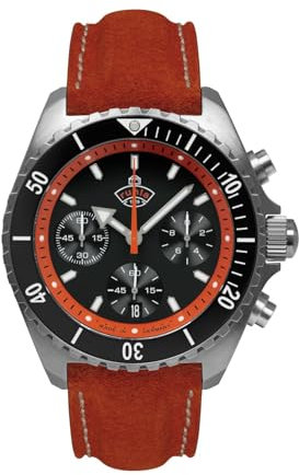 ruhla Taucheruhr 4970-2