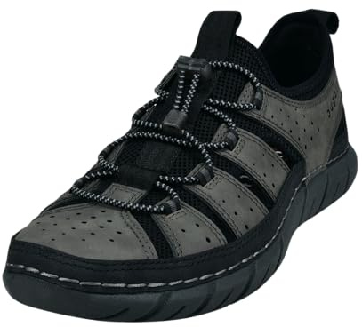 bugatti Herren Businessschuhe, Männer Schnürer