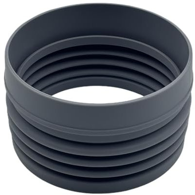 Kaffeemühlen Balg, Silikon Balg, Einzeldosis Behälter Für Opus, Kaffeebohnen Gebläse, Einzeldosis Bohnen Behälter, Kompatibel Mit Espresso Kaffeemühle