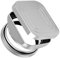 Paraluce In Alluminio Copriobiettivo Per X100V X100T/X100VI Offrono Eccellente Blocco Luce E Facile Installazione