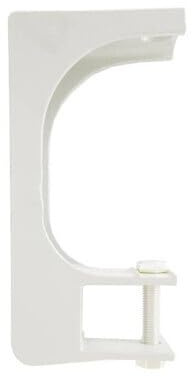 OOGarden - Fixation Plafond pour Store-banne Blanc