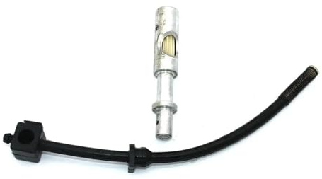 UYTGFO Adatto for motosega Makita UC3000A UC3001A UC3003A UC3010A UC3500A UC3501A UC3503A UC3510A UC3500 UC4000 UC4000A UC4001A UC400 Pompa dell'olio