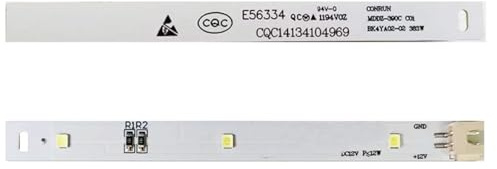 LED Licht, Kühlschrank Innenraum, Ersatz Kühlschrank für BCD-388WE, Kühlschrank, Vordertür Zubehör, Kühlschrank