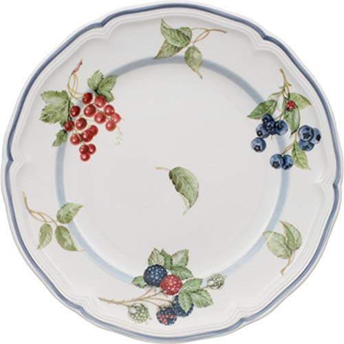 Villeroy & Boch Cottage Piatto Colazione 21 Cm