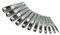 Tooltraders – chasse-pointes câbles, 15 pZ 2 – 22 mm