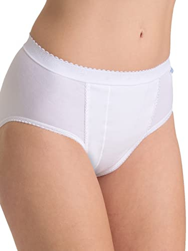 Sloggi Damen Unterhose Control Tai / 2-Pack