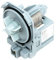 Universal Washing Machine Drain Pump - Askoll.
