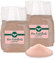 Azafran Rosa Kristallsalz (bekannt als Himalaya Salz) Steinsalz Ursalz fein 2kg