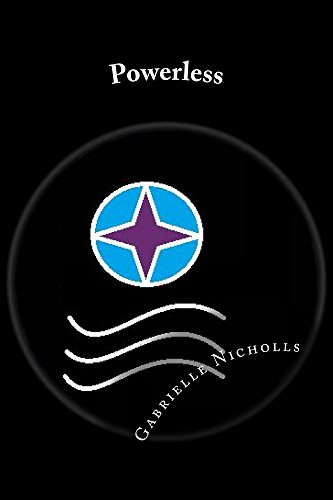 Powerless (English Edition)