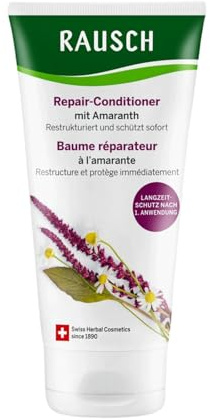 Rausch Damaged Hair Repair Rinse Conditioner with Amaranth 150ml
