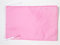 AZ FLAG - Drapeau Unicolore Rose - 45x30 cm - Pavillon De Couleur Rose 100% Polyester Avec Deux Cordelettes - 20g