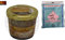 Antikwachs fest Antikwachs fest inkl. Microfasertuch zum Auftragen (braun 130 g)