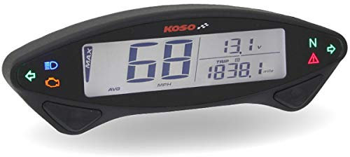 Koso 49273 Tachimetro Db Ex-02 Ba048001