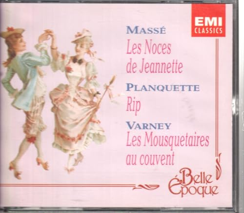 Les Noces de Jeannette u.a.