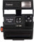 Polaroid One Step Flash Instant Film Camera