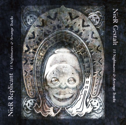Nier: Gestalt & Replicant / 15 Nightmares & Arrange Tracks