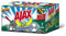AJAX Jabonoso (Unidades), 7 Unidades