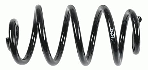 SACHS 994 226 Fahrwerksfeder für Nissan Dualis I (J10, NJ10) 2006-2015 Hinterachse und Andere Fahrzeuge