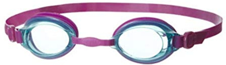Speedo Jet Junior Swim Set Purple