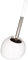 JJA 116834 Brosse WC Boule Blanc