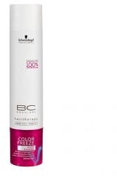 Schwarzkopf Professional BC Bonacure pH 4.5 Color Freeze Silver