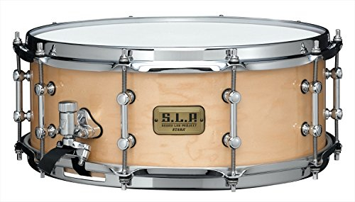 Tama S.L.P. Snare LMP1455-SMP, Super Maple