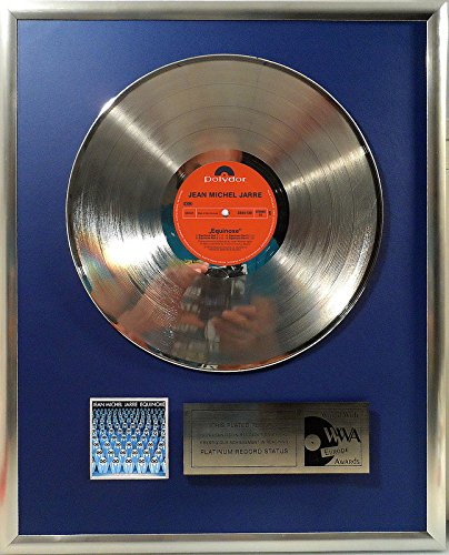 Abba Golden Double Album platin Schallplatte (goldene gold record)