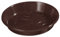 Geli Blumentopfuntersetzer Standard 50 cm braun