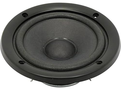 Visaton 9016 Lautsprecher für MP3 & iPod schwarz