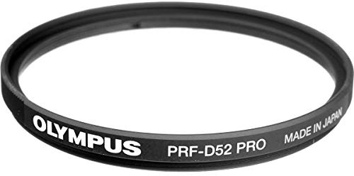 Olympus PRF-D52PRO Lens Protect Filter for M. Zuiko 9-18mm f4.0-5.6 Lens