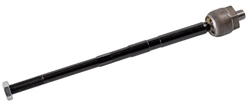 febi bilstein 33584 Axialgelenk mit Kontermutter, 1 Stück | Kompatibel mit: AUDI A1, A1 Sportback, SEAT IBIZA IV, IBIZA IV SC, IBIZA IV ST, TOLEDO IV, SKODA RAPID, RAPID Spaceback