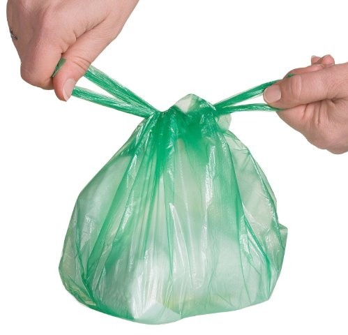 Summer Infant reinigen und Grün Keep Me Clean Einweg-Windel Säcke – 75 EA,...