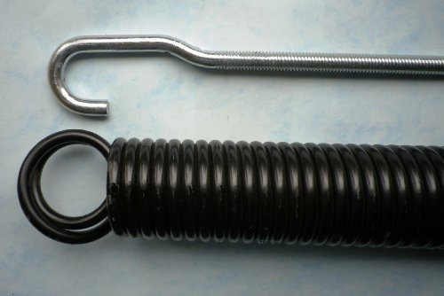 Garage Door Spring Will Replace A Henderson Mk2 Ultra 150 Spring with Adjusta Hook