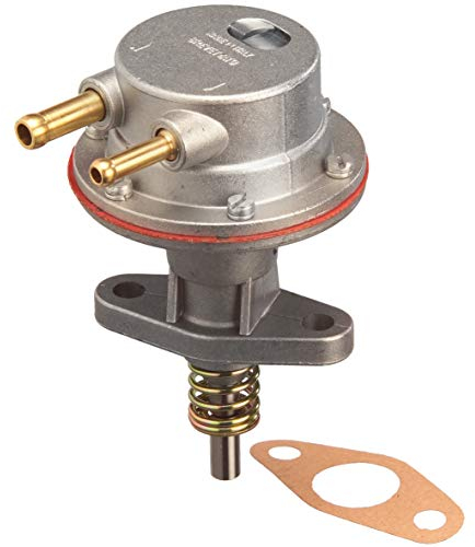 Pierburg 7.02242.32.0 Kraftstoffpumpe
