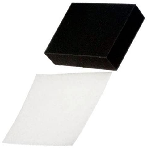 Filtre eponge de cuve EF95 d'origine Aspirateur 9001663419 TORNADO Aspirateur 9001663419 TORNADO