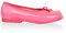 Garatti Ballerina Fucsia EU 29