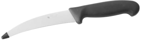 Dönges Gurtmesser, 160 mm (Feuerwehrmesser Gurttrenner Gurtschneider)