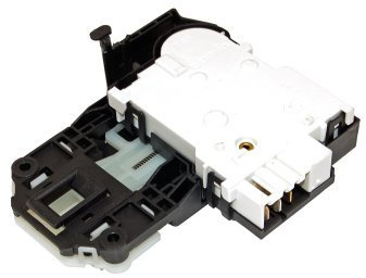 Genuine HOTPOINT Washing Machine DOOR INTERLOCK SWITCH C00254755 by Hotpoint