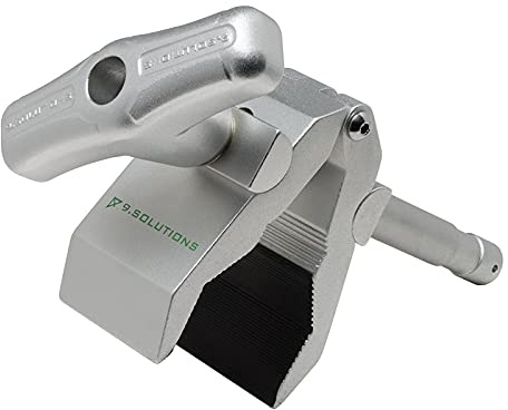 9.Solutions Heavy-duty Python Clamp