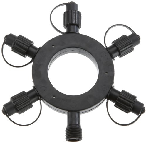 System LED / System Expo 484-21 Verteiler-Ring für System-LED