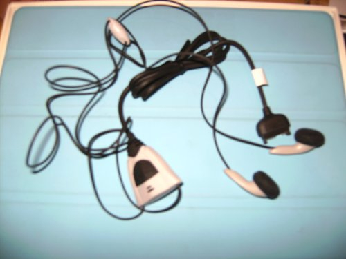 Nokia ORIGINAL Headset HDS-3 6230 6820 N73 N93 5140 N70