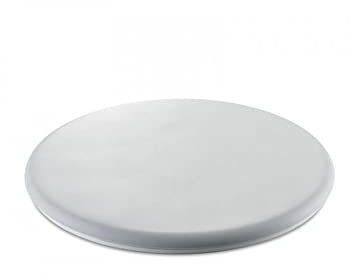 Aquatec Disk Drehhilfe, grau