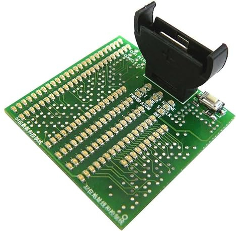 KALEA-INFORMATIQUE LED-Tester für Sockel Typ 478, prüft die Integrität des Schaltkreises