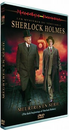 Murder rooms, vol. 1 : meurtres en série [FR Import]
