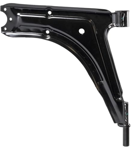 febi bilstein 06524 Control Arm without bush and joint, pack of one